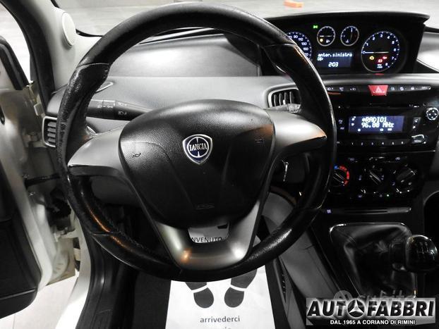 LANCIA - Ypsilon - 1.2 69 CV 5p. S&S Gold