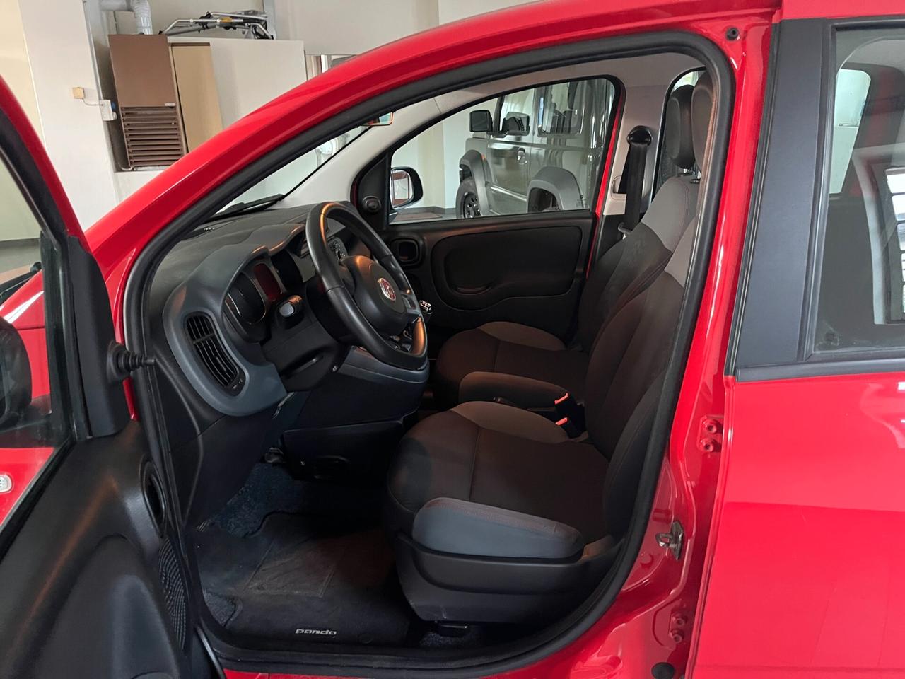 Fiat Panda 1.2 Easy