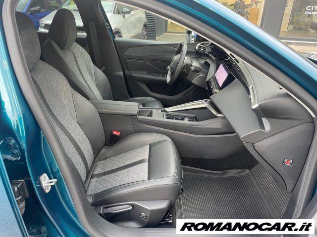 PEUGEOT 408 PureTech 130 S&S EAT8 Allure Pack