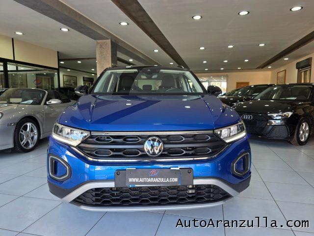 VOLKSWAGEN T-Roc NEW 2.0 TDI 115CV Bi Color Life Navi Virtual Cock