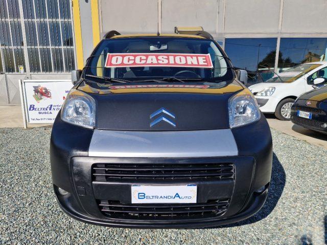 CITROEN Nemo Multispace Automatico 1.3HDi