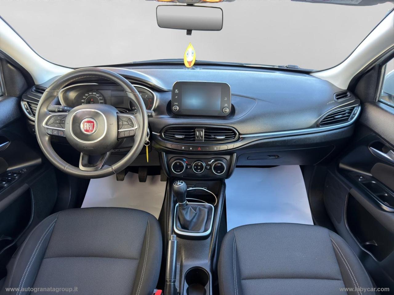 FIAT Tipo 1.3 Mjt S&S 5p. Mirror BELLA BELLA!