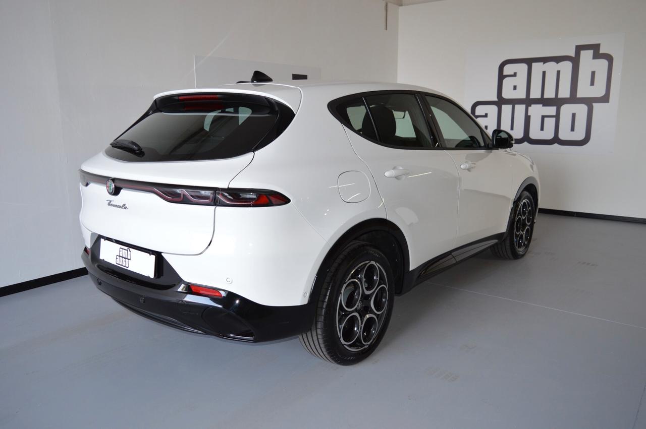 Alfa Romeo Tonale 1.6 diesel 130 CV TCT6 Sprint