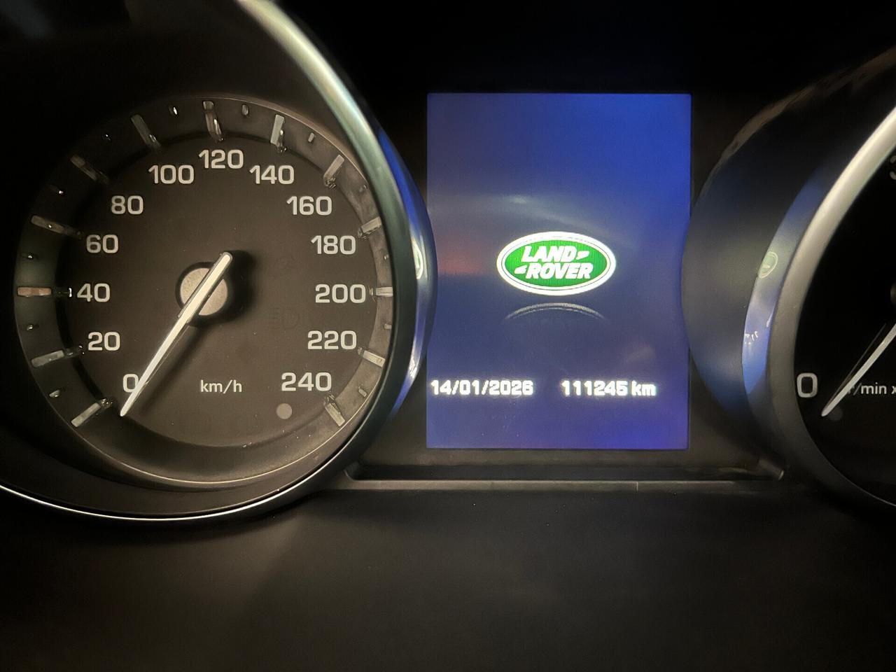 Land Rover Discovery Sport 2.0 TD4 150 CV HSE Luxury