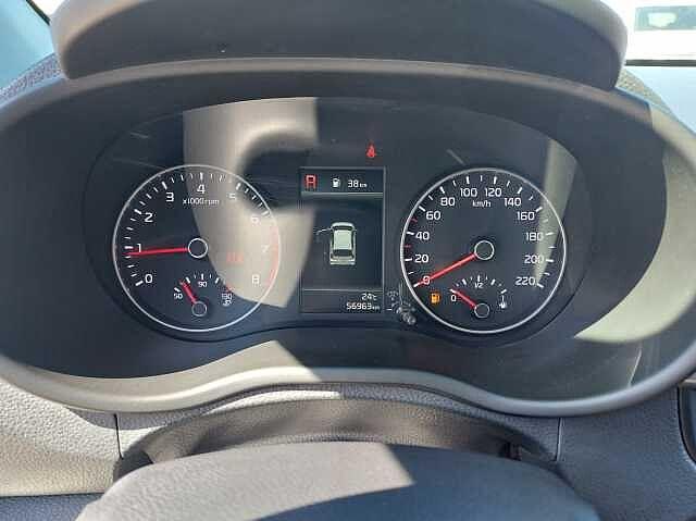 Kia Picanto 1.0 12V 5 porte Style TT