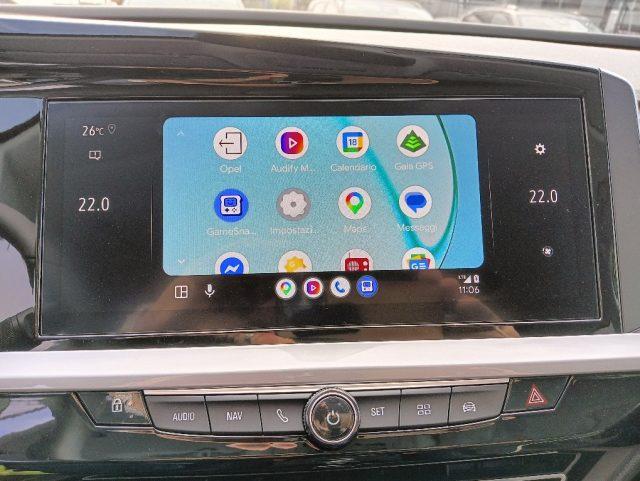 OPEL Grandland Autocarro GS 1.5 diesel Ecotec aut. N1