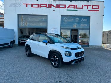 Citroen C3 Aircross PureTech 110 S&S Rip Curl
