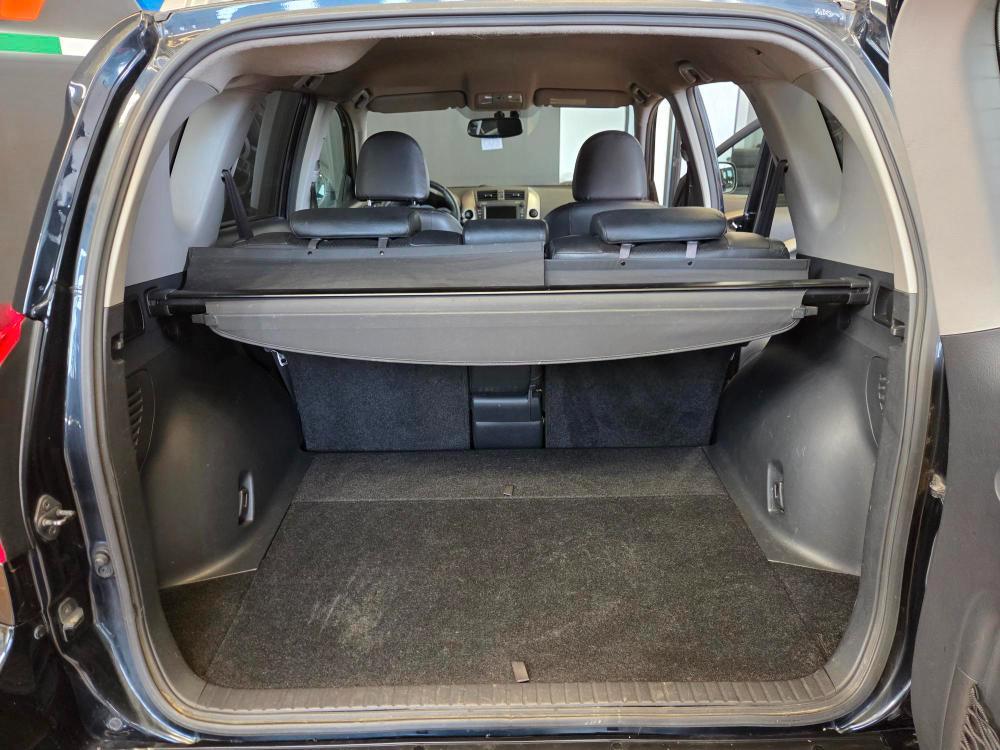 Toyota RAV4 5 Porte RAV4 2.2 d-4d Exclusive 150cv dpf