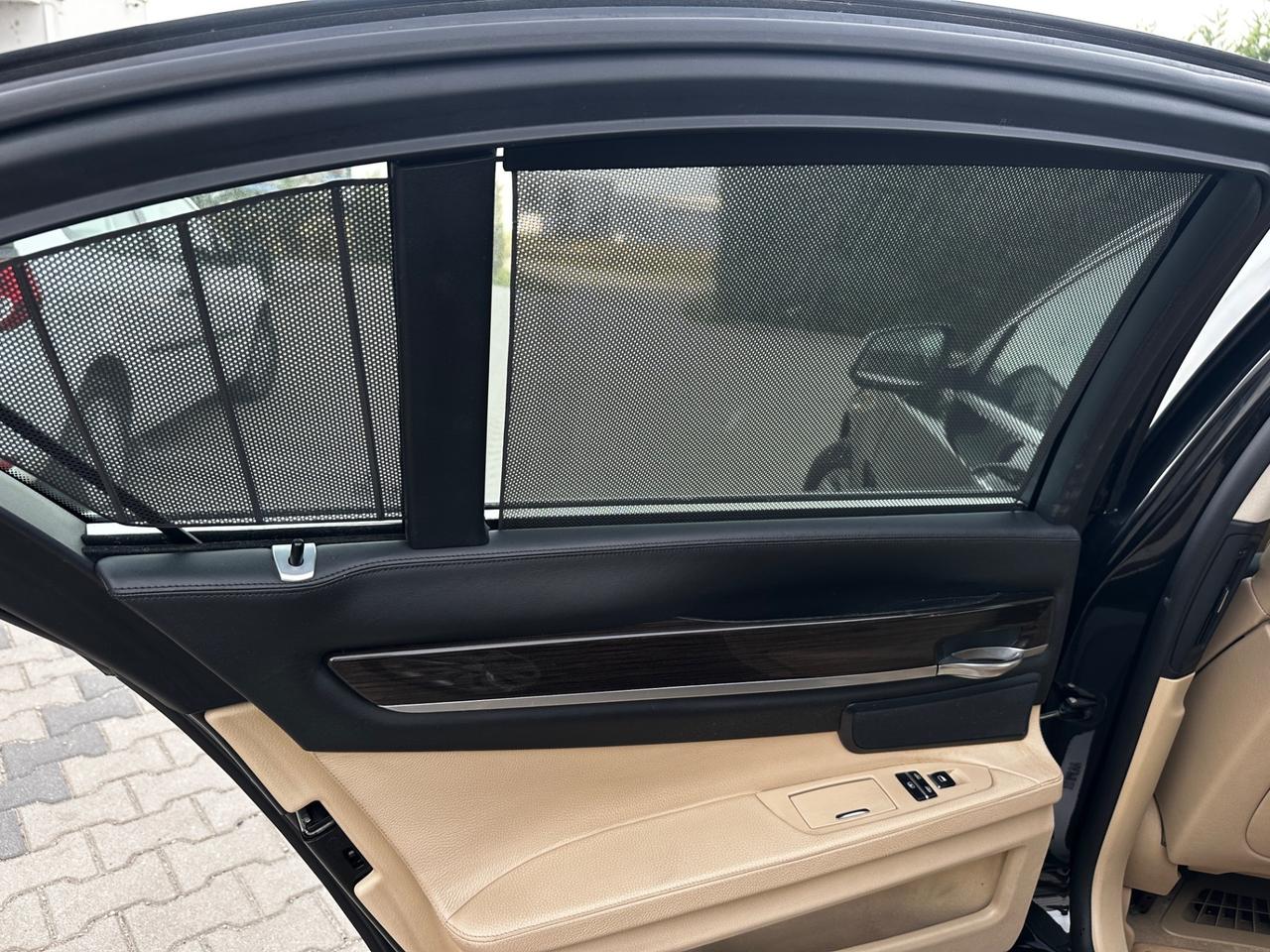 Bmw 730 730Ld Futura