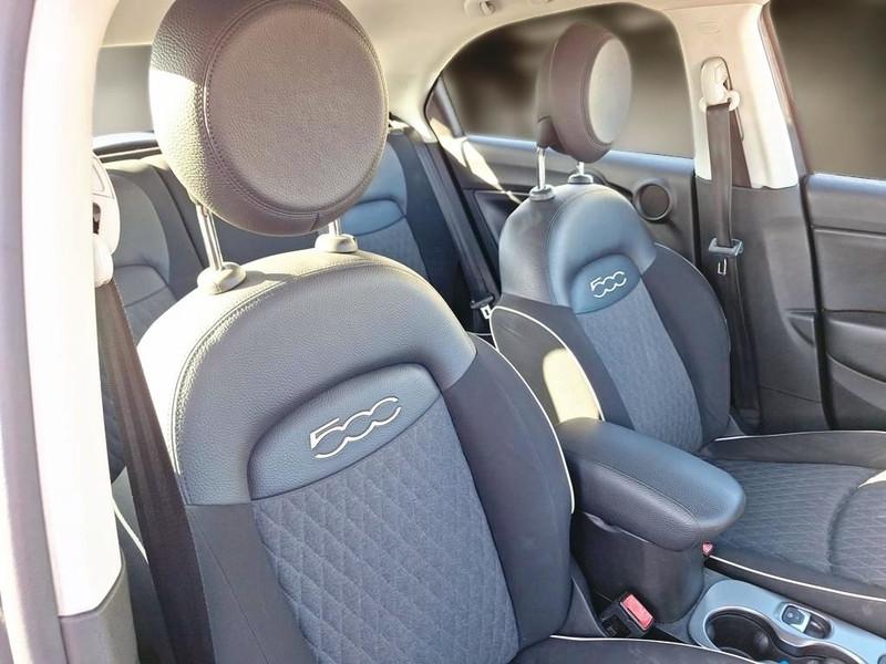 FIAT 500X 1.6 Mjet 120CV 4x2 DDCT Business