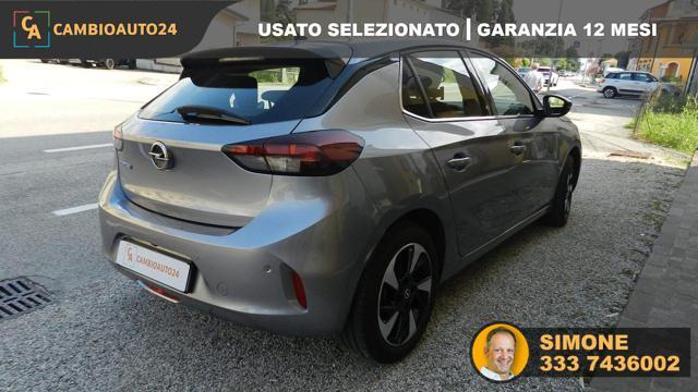 OPEL Corsa-e 5 porte Elegance