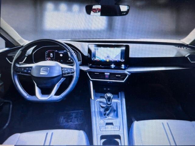 Seat Leon Sportstourer 1.0 TSI 90 CV Business