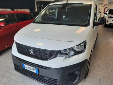 Peugeot Partner BlueHDi 100 S&S PC Furgone Premium