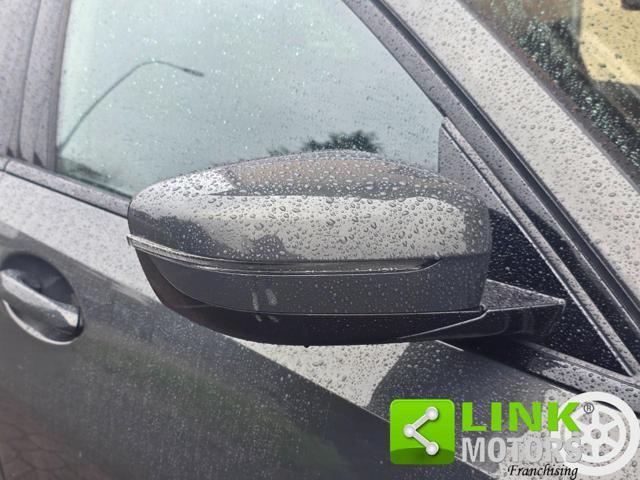 BMW 320 d xDrive Msport Steptronic Shadow Line