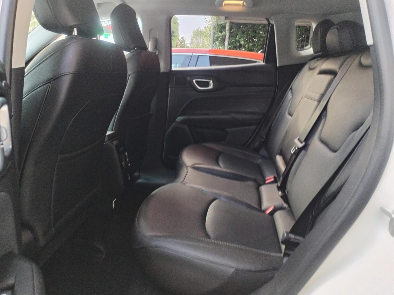 Jeep Compass 1.6 Multijet II 2WD S
