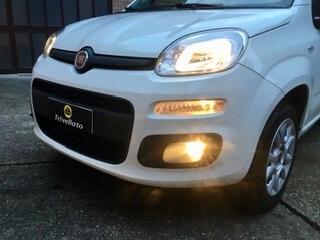 Fiat Panda 0.9 TwinAir Turbo Natural Power Easy