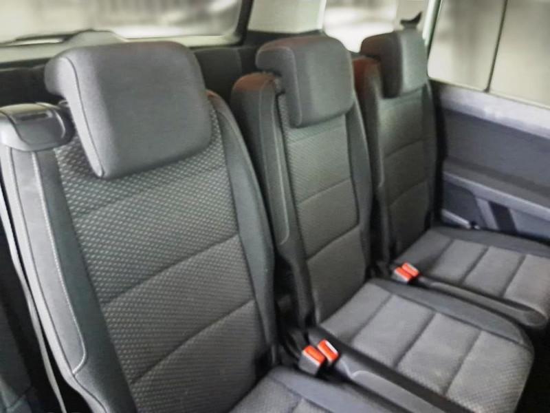 VOLKSWAGEN TOURAN 2.0 TDI SCR Business DSG