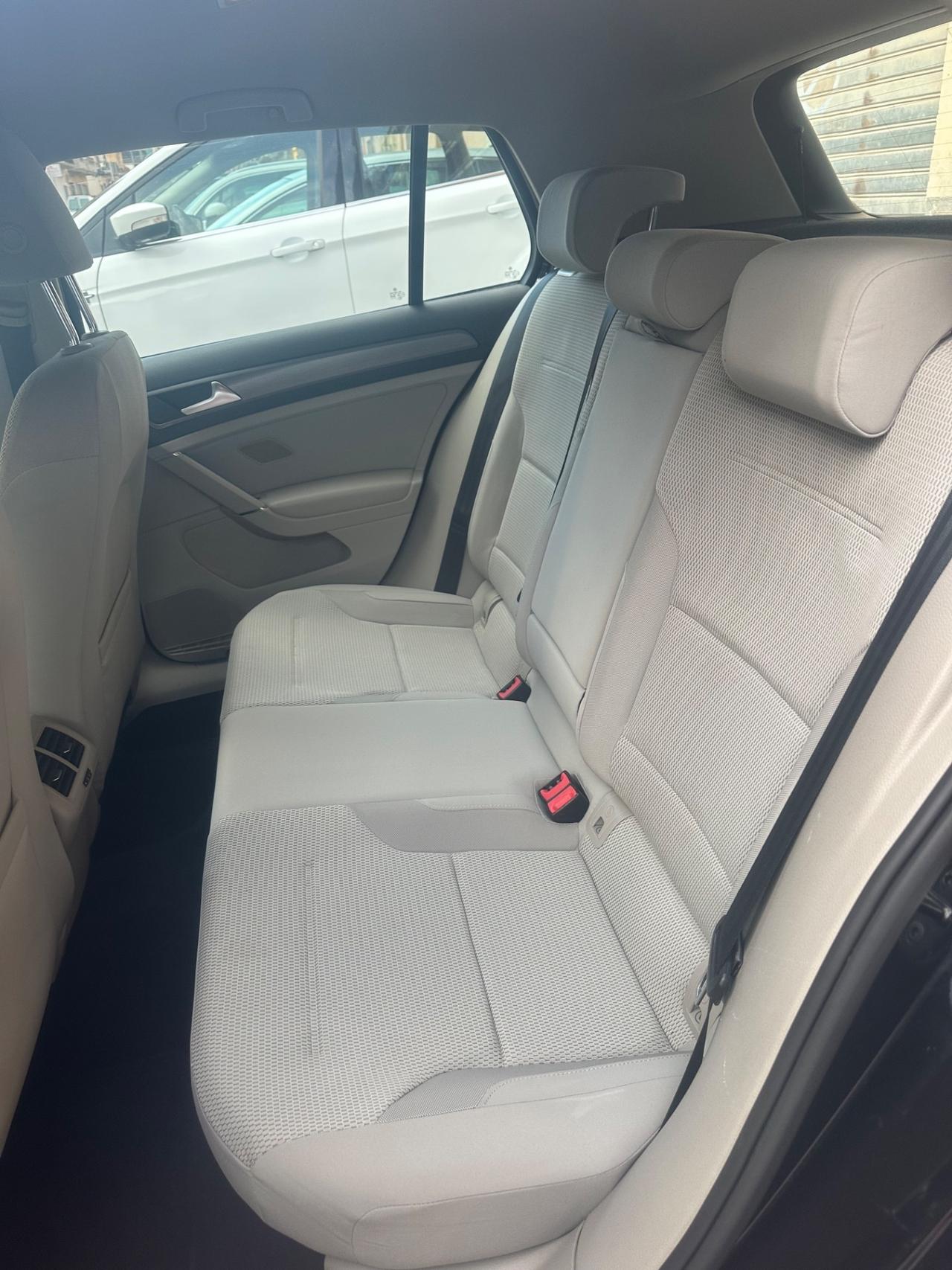 Volkswagen Golf 1.6 TDI 5p. KM 171624 CERT 1PROP