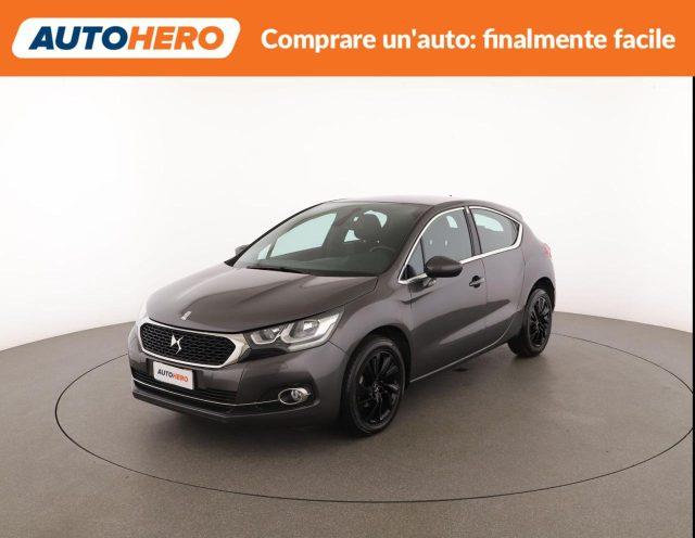 DS AUTOMOBILES DS 4 BlueHDi 120 aut. Business