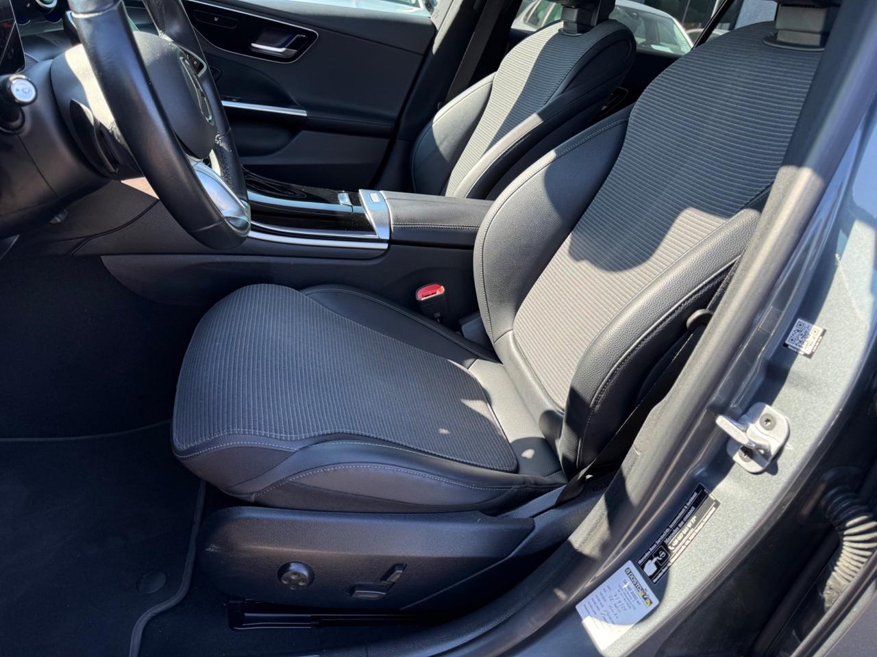 Mercedes C 220 d Mild hybrid S.W. Sport Plus