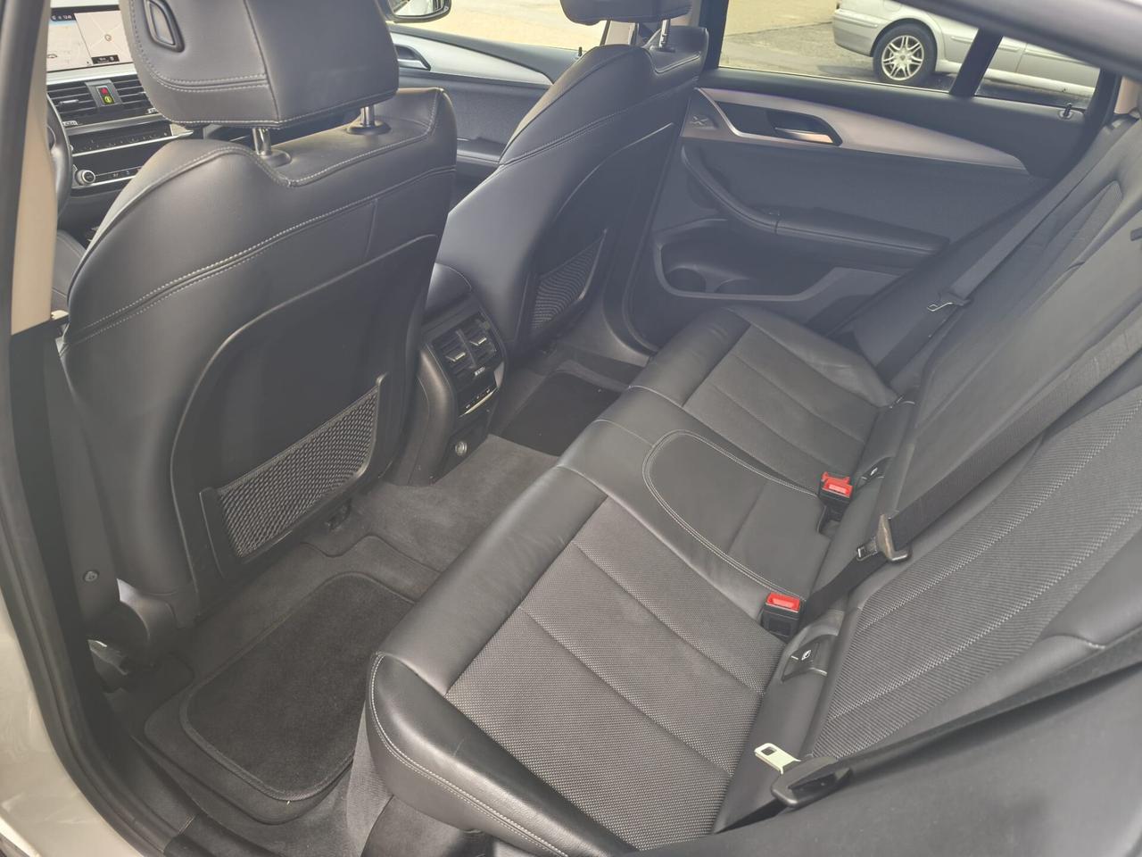 Bmw X4 xDrive 20d 190cv xLine