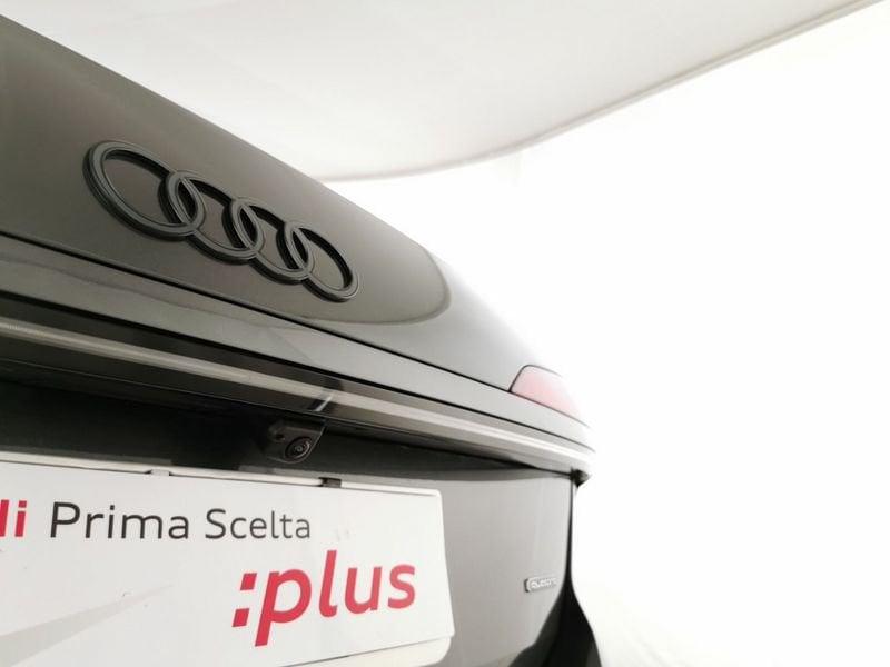 Audi A6 2.0 e-hybrid Business quattro 299cv s-tronic