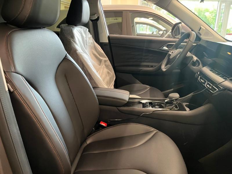 MG HS 1.5 Hybrid+ Luxury
