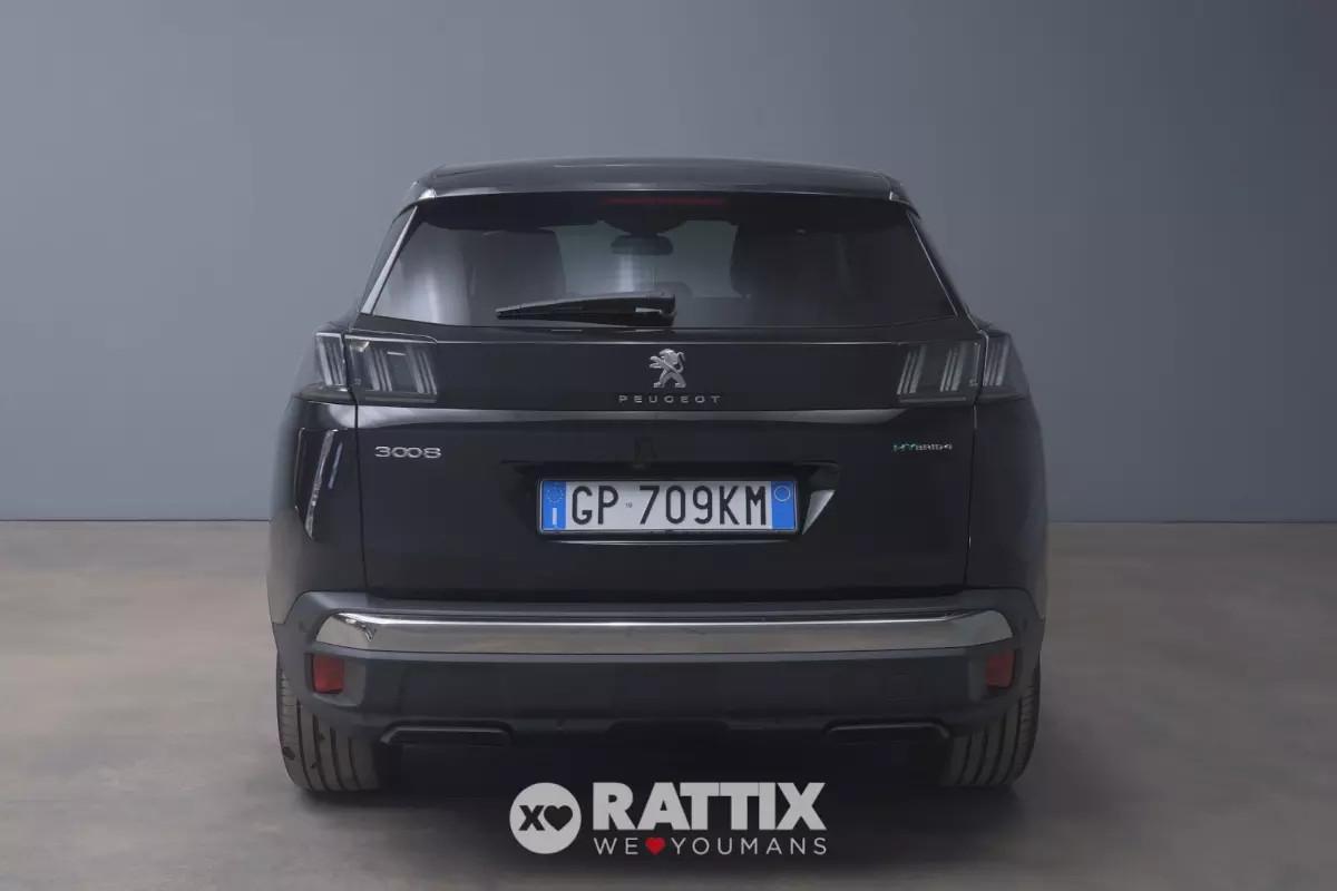 Peugeot 3008 1.6 hybrid4 Phev 300CV Allure Pack e-EAT8