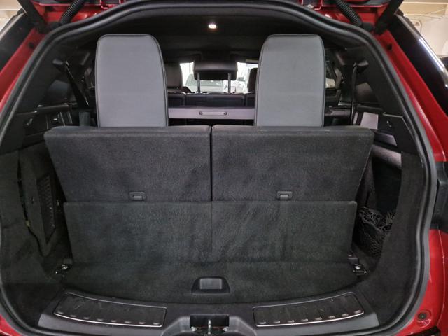 LAND ROVER Discovery Sport 2.0 SD4 CV.240 MHEV AWD R-DYNAMIC SE 7 POSTI