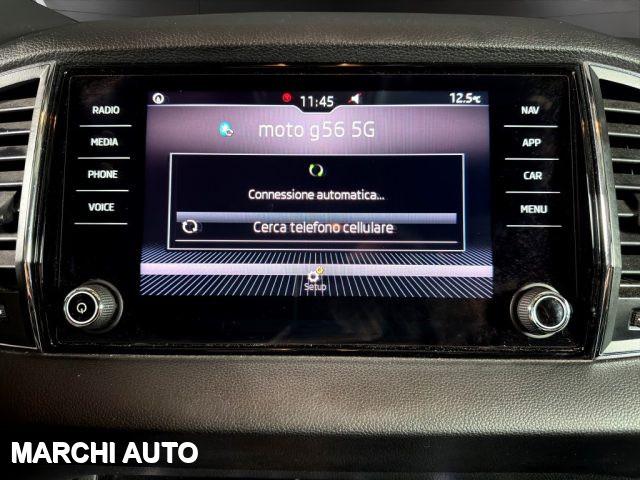 SKODA Karoq 1.6 TDI SCR Ambition