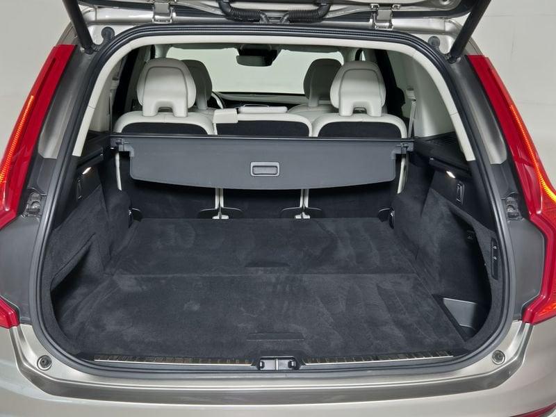 Volvo XC90 II 2015 Diesel 2.0 b5 Inscription awd geartronic my20