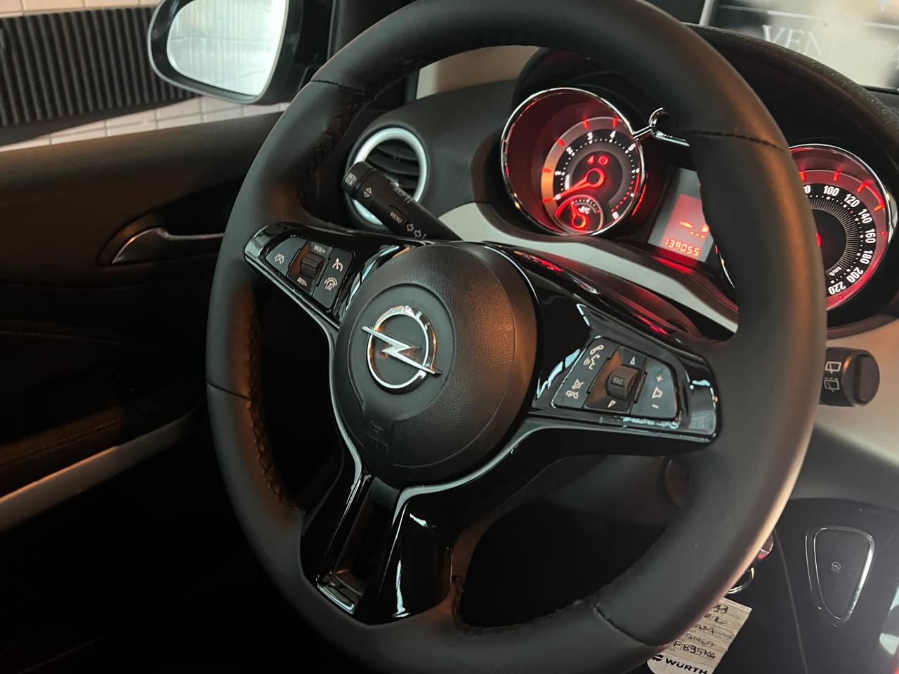 Opel Adam 1.4 87 CV Jam