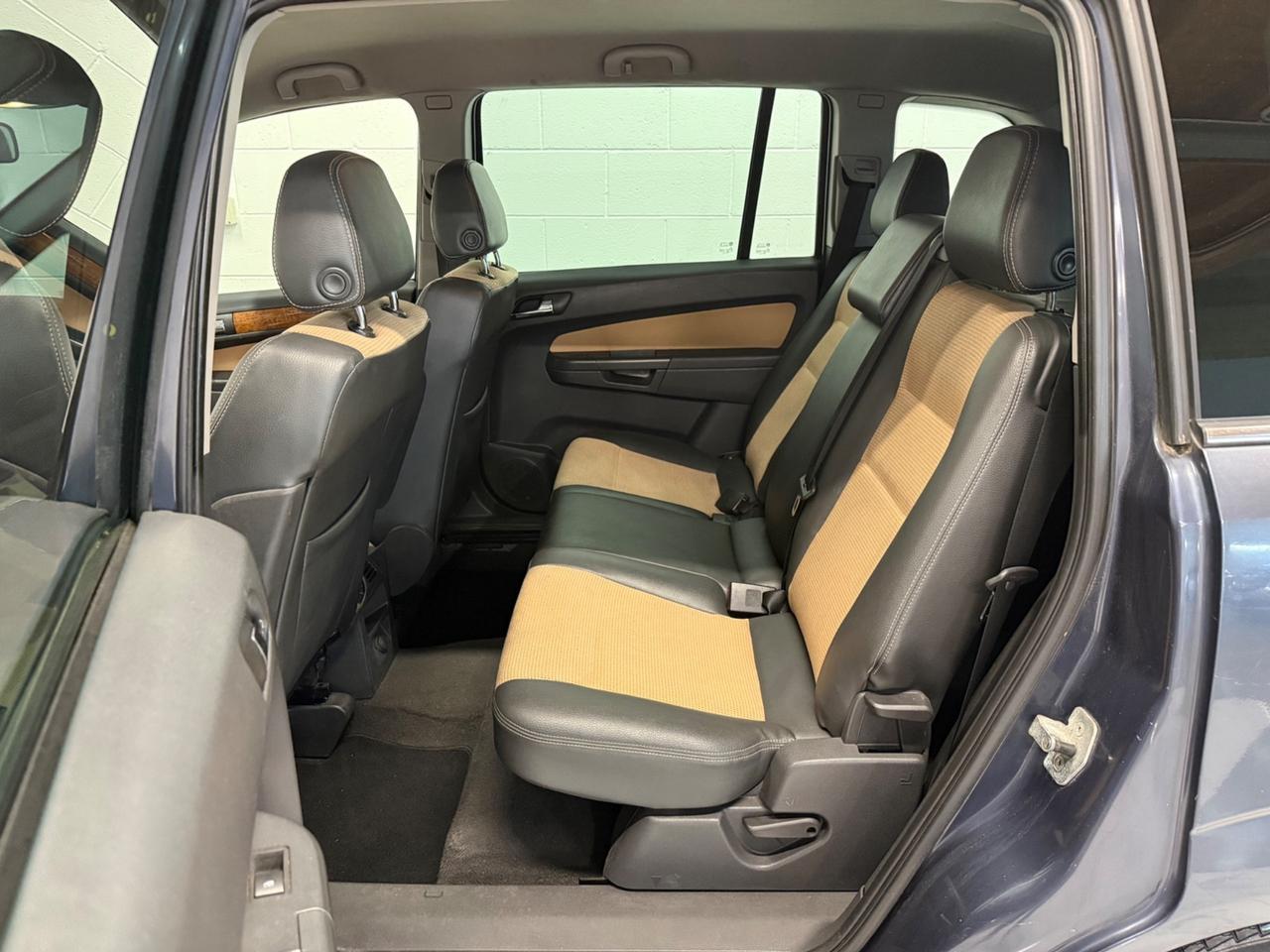 Opel Zafira 1.9 CDTI 120CV Enjoy