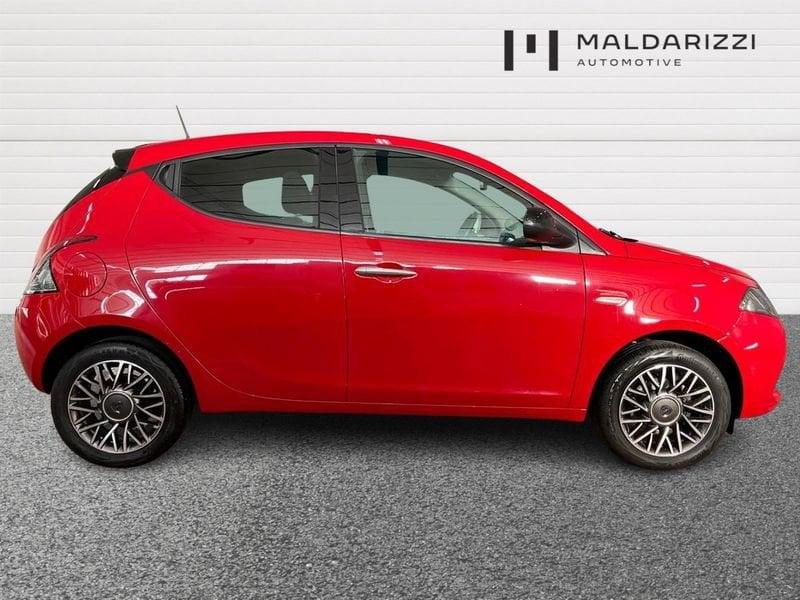 Lancia Ypsilon III 2021 1.2 Ecochic Gpl 69cv