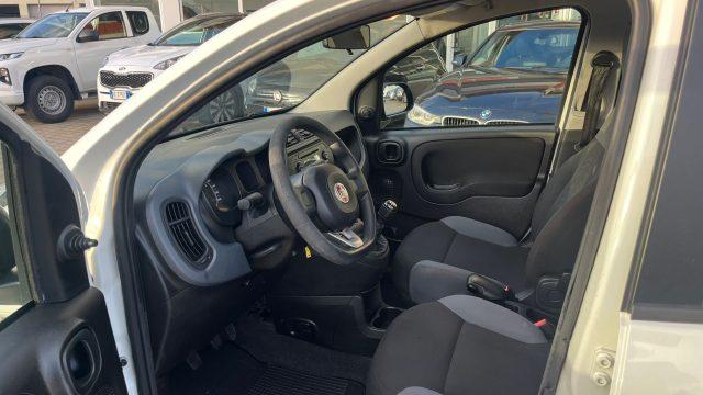 FIAT Panda 1.3 MJT 95 CV S&S Easy