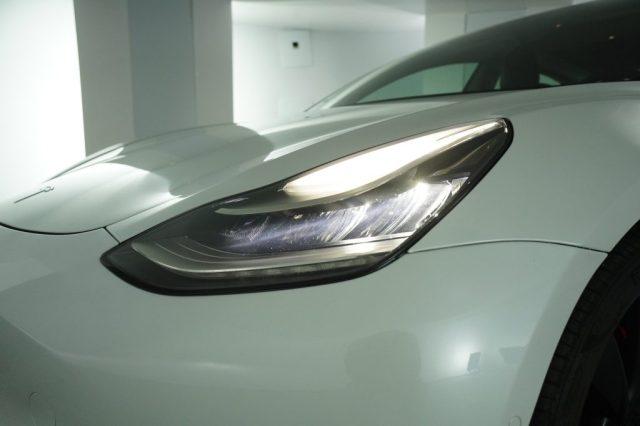 TESLA Model 3 Model 3 Long Range Performance AWD