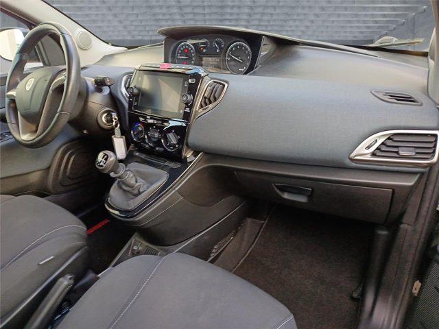 LANCIA Ypsilon 3ª serie 1.0 FireFly 5 porte S&S Hybrid Gold