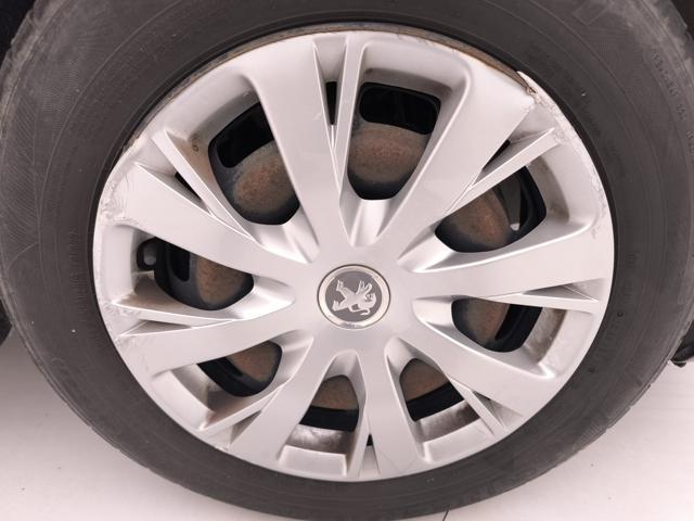 PEUGEOT 208 1.2 puretech Active 82cv 5p