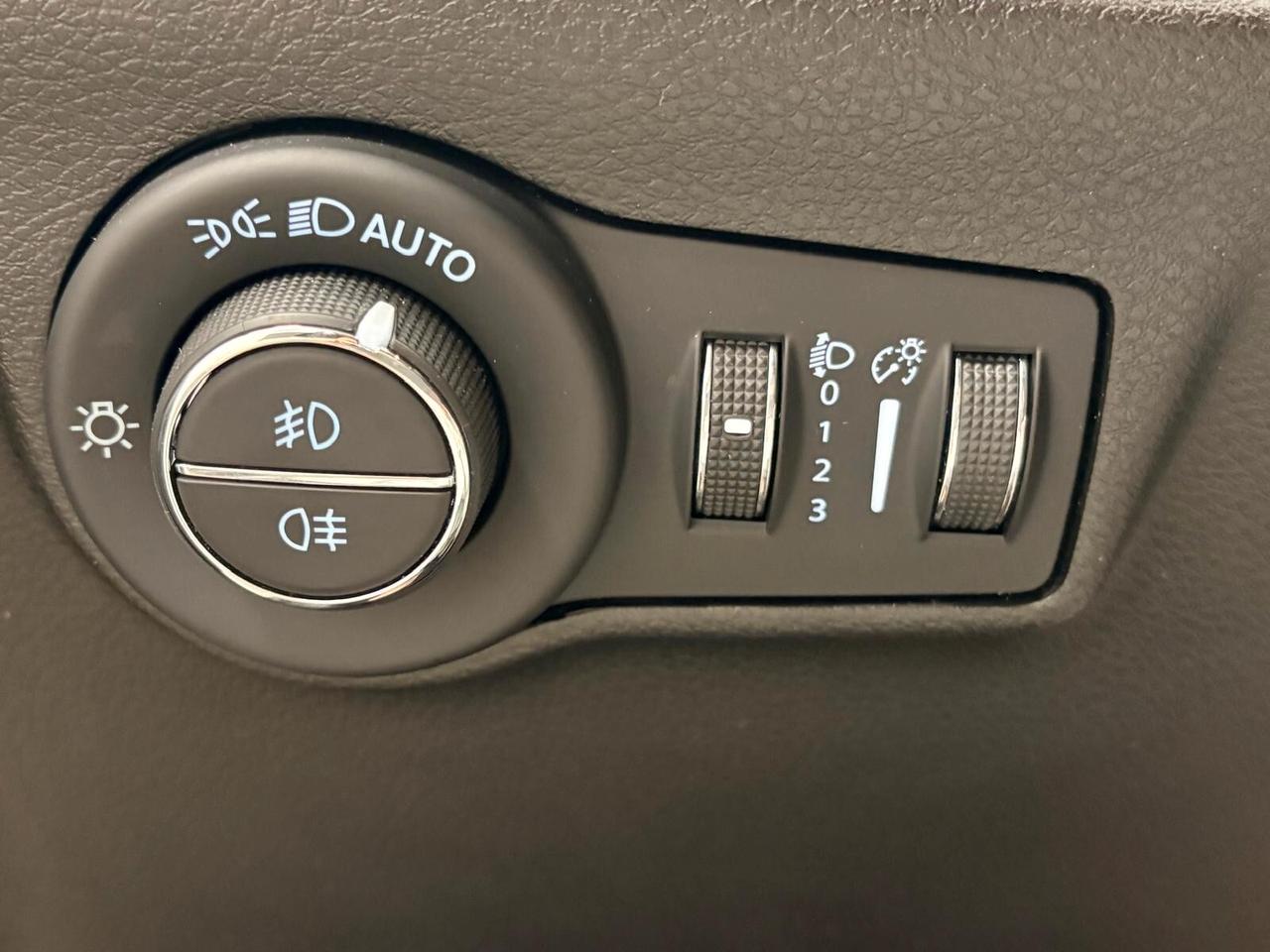 Jeep Compass 1.3 Turbo T4 190 CV PHEV AT6 4xe Limited