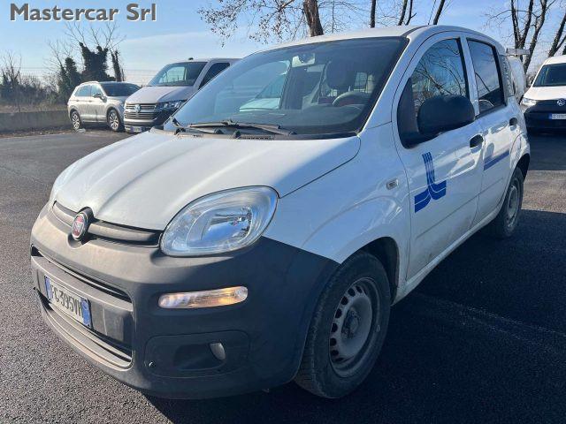 FIAT Panda Panda 1.3 MJT S&S Pop Van 2 posti - FG395VM