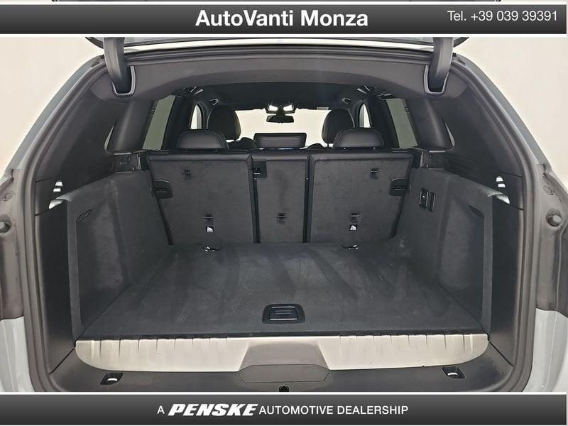 BMW X3 X3 xDrive30e Msport