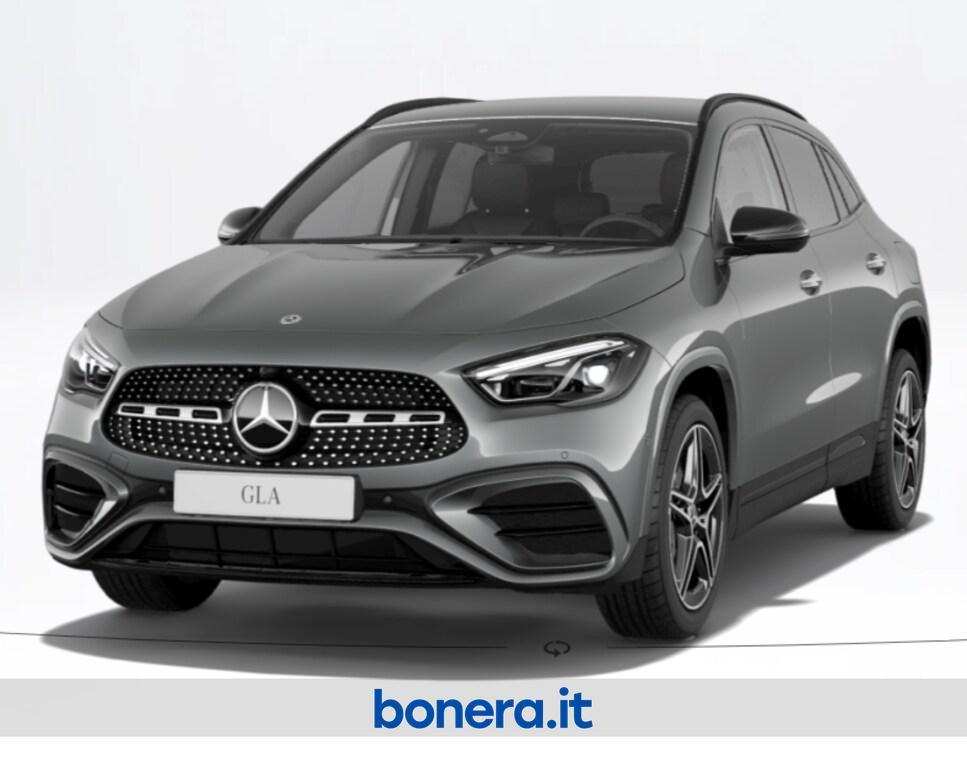 Mercedes GLA 200 200 D AMG Line Advanced Plus 8G-DCT