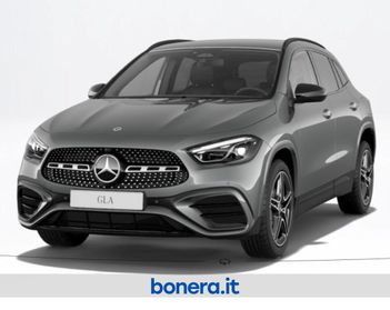 Mercedes GLA 200 200 D AMG Line Advanced Plus 8G-DCT