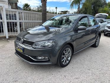 VW POLO 1.4 TDI 90CV AUTOMATICA HIGHLINE FULL OPT