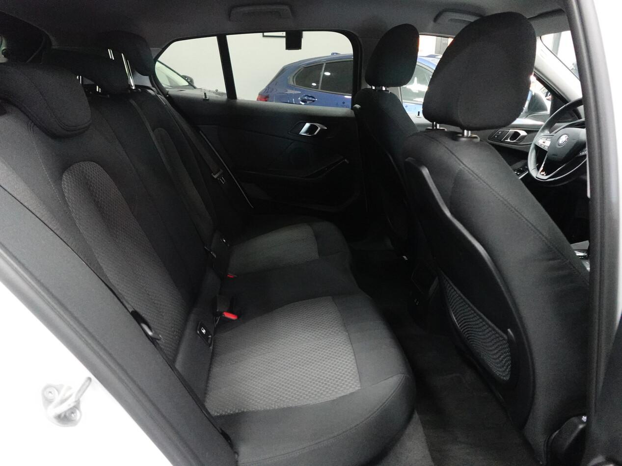 BMW Serie 1 1.5d 116 CV BUSINESS ADVANTAGE