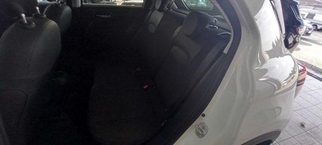 FIAT 500X 1.3 MultiJet 95 CV AUTOCARRO N1 4 POSTI