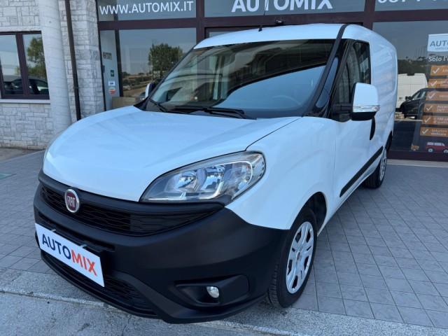 Fiat Dobl? Dobl? cargo 1.3 mjt 16v 90cv 15q E5+
