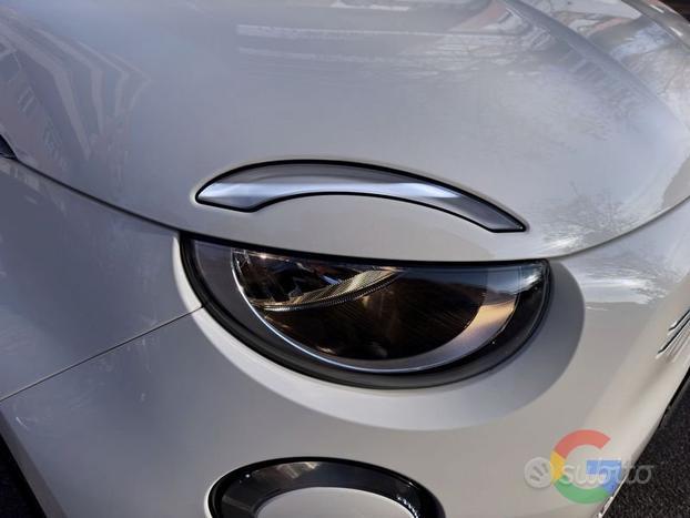 FIAT 500 Icon 3+1 42 kWh Icon - PROMO/IVA ESP.