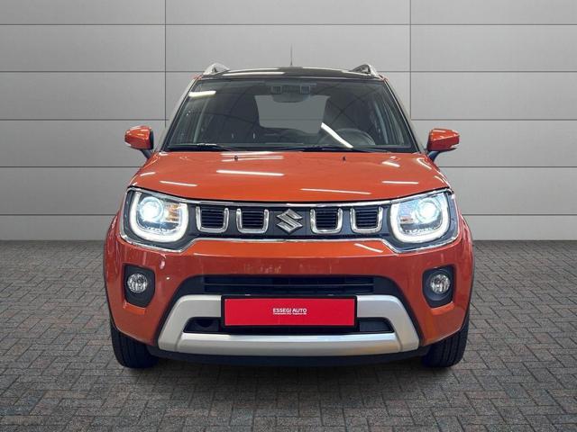 SUZUKI Ignis 1.2 Hybrid Top