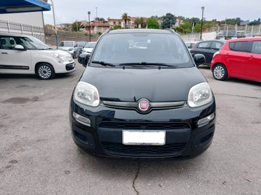 Fiat Panda 1.2 Lounge GPL